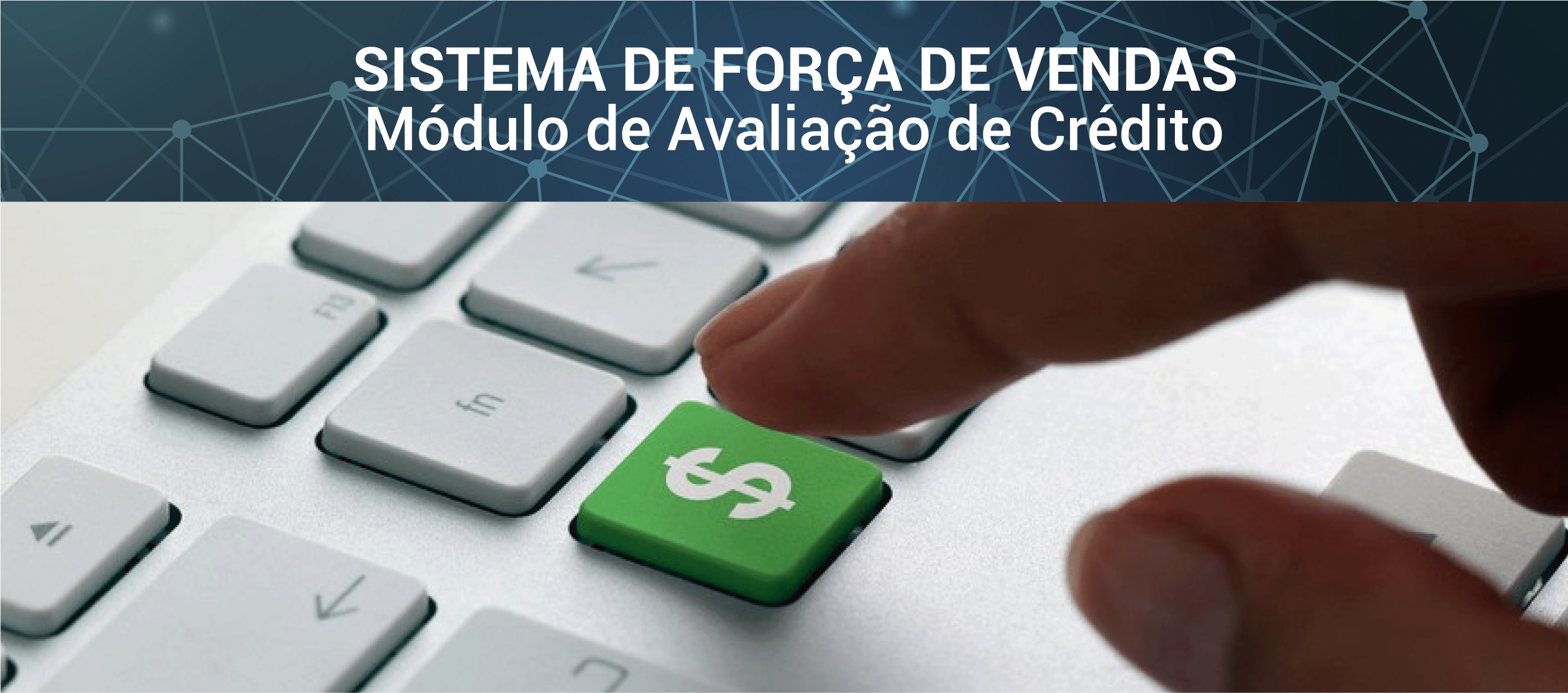 Módulo de Avaliação de Crédito