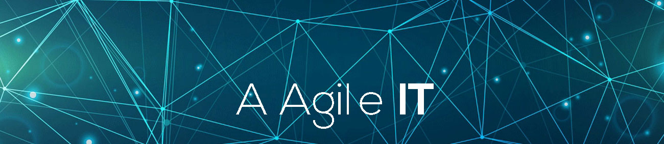 A Agile IT